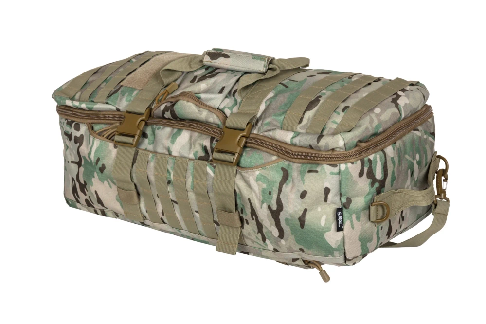 Specna Arms Tactical MC 40L Backpack