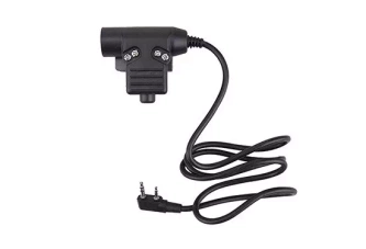 PTT button -   Kenwood type