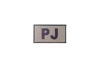 IR patch - PJ - CT