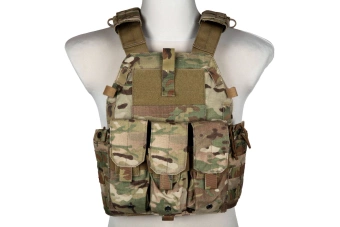 Kamizelka Taktyczna typu 94K Plate Carrier M4 - MC®