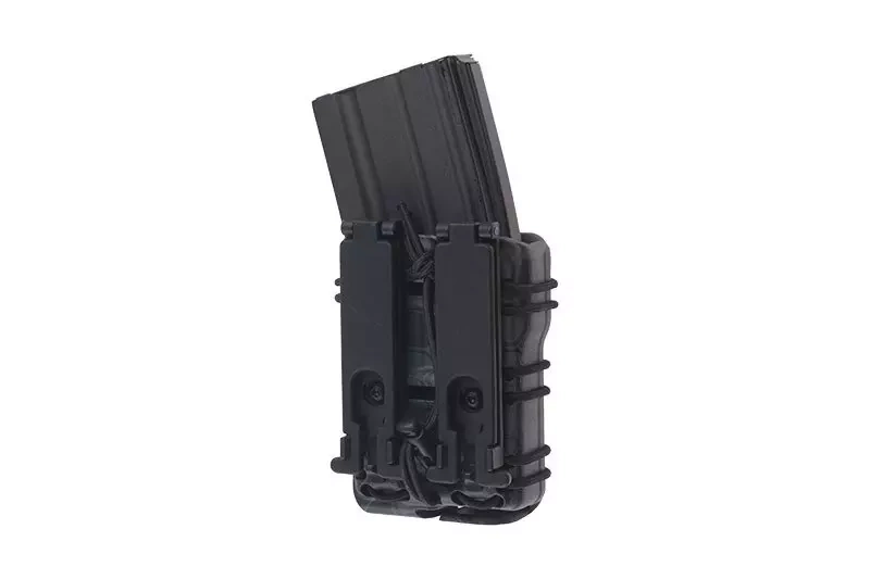 Ładownica SMC na magazynek 5.56 (MOLLE) - TYP