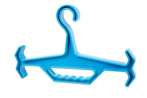 Support pour équipement tactique Light - bleu
