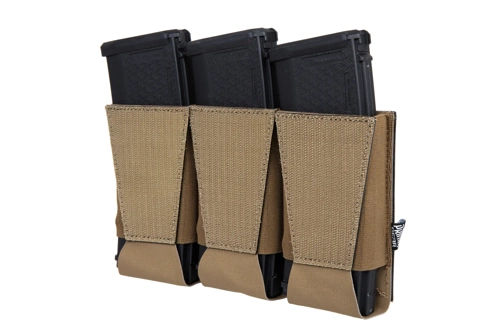 Taktická vložka Primal Gear Coyote Brown