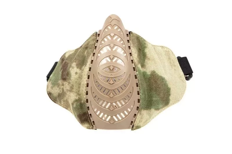 Maska Half Face - ATC FG