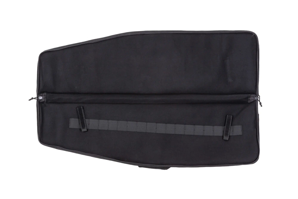 SAVIOR EQUIPMENT The Patriot Rifle Case 114 cm Black
