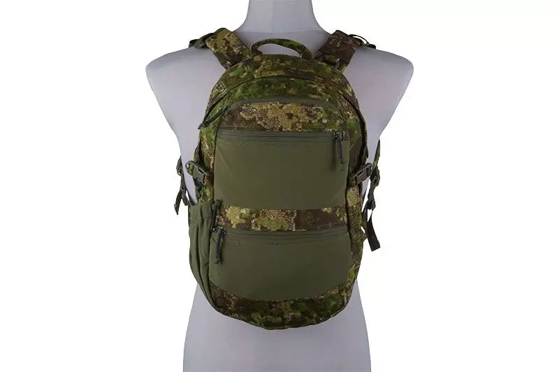 Elastic Backpack - GZ
