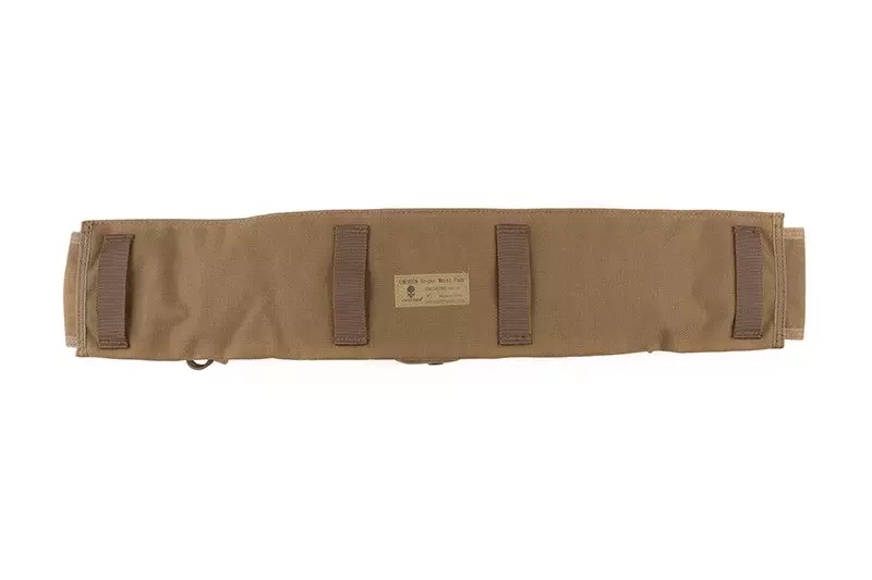 Bandolier Sniper Waist Pack - Coyote
