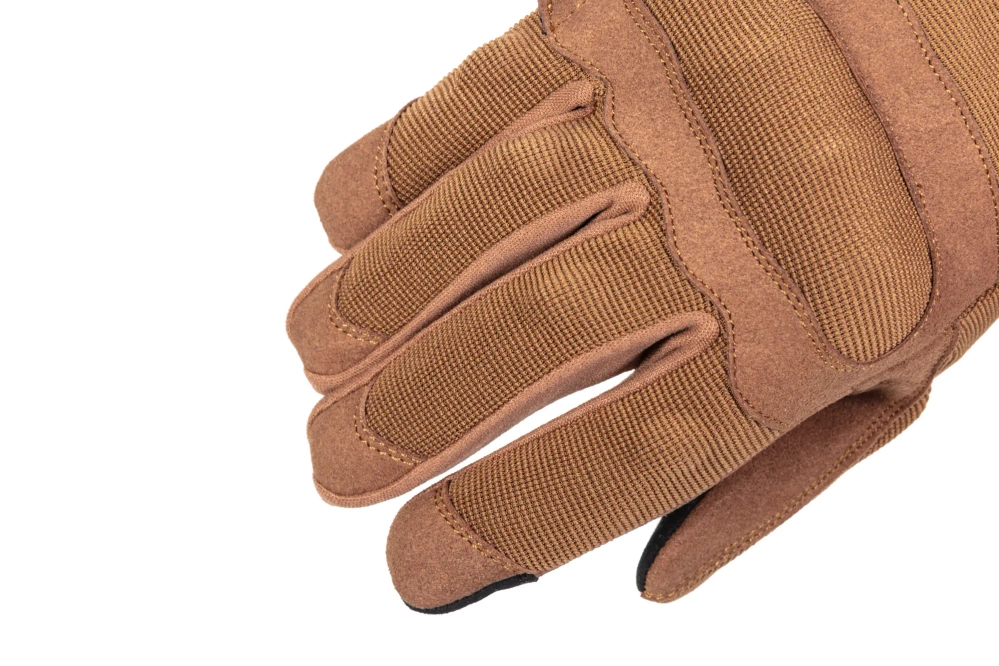 Specna Arms Tactical VANGUARD™ Tan Gloves