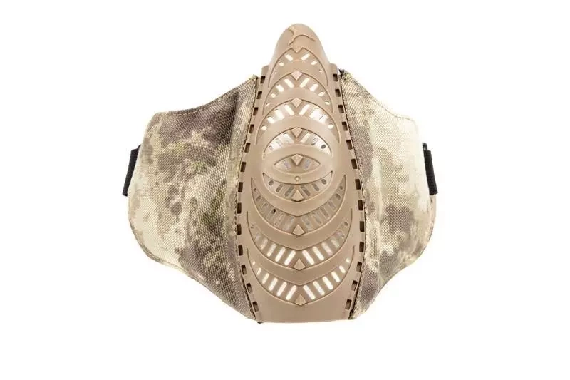 Demi-masque facial - ATC