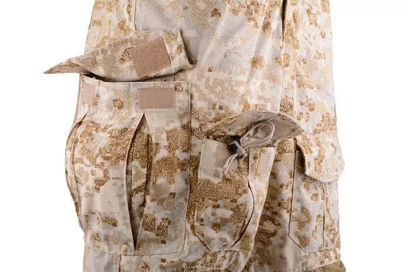 RS3 Combat 3D Pants - PenCott™ Sandstorm