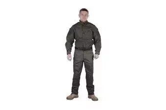 Jeu de uniformetype ACU - vert olive