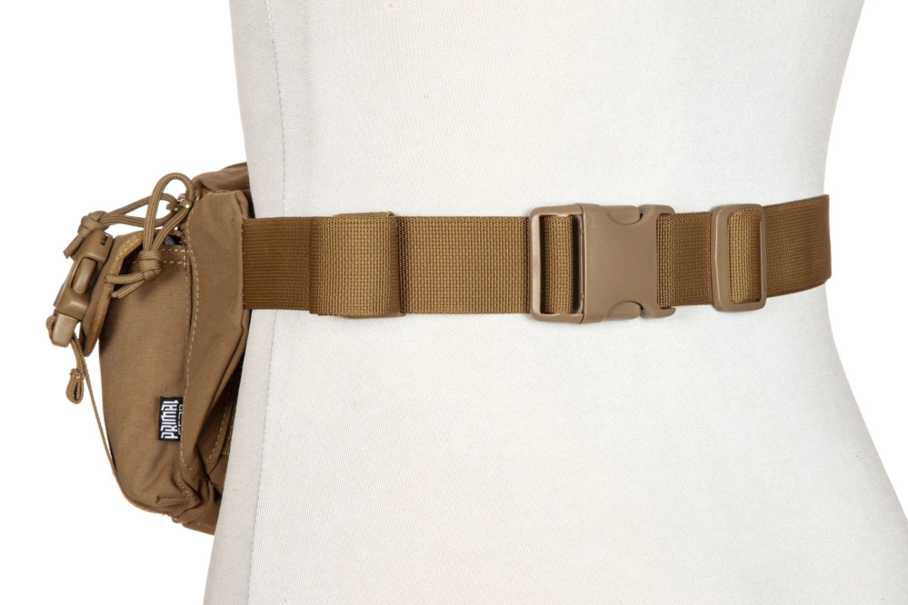 Cantab tactical kidney - Coyote Brown