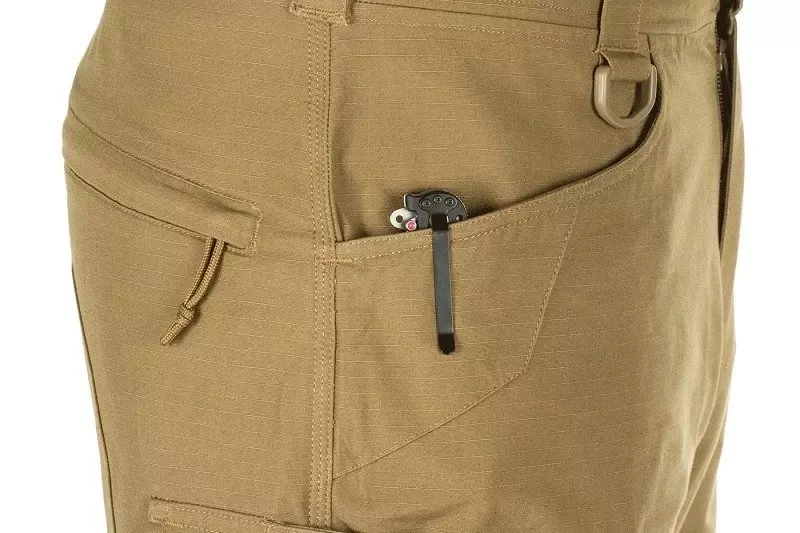 Pantalon Raider Mk.IV - Coyote