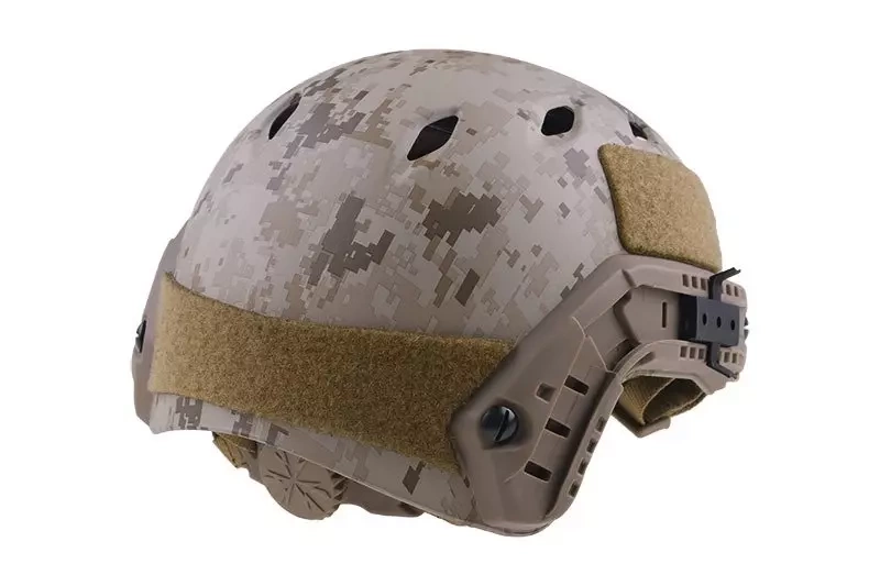 FAST Base Jump helmet replica - AOR1