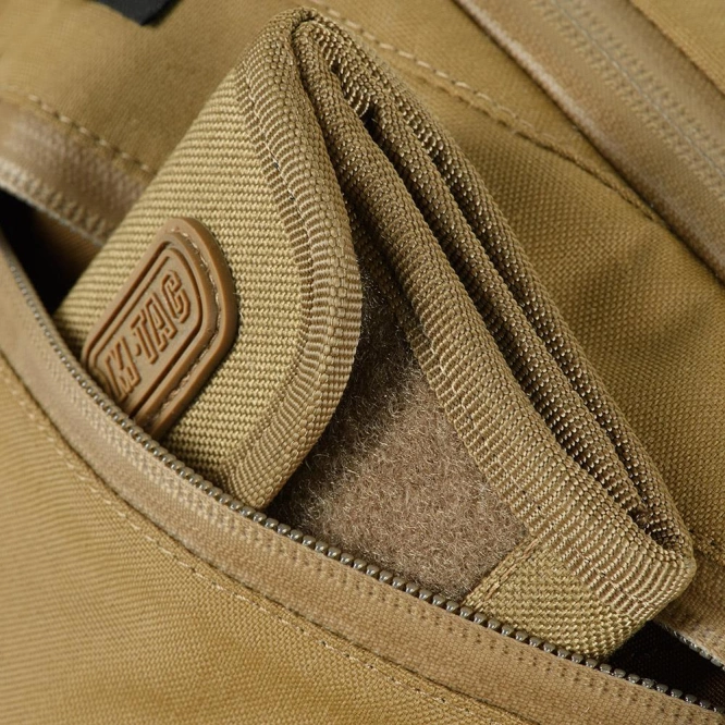 M-Tac Sphaera Hardsling Tas Groot Elite Coyote