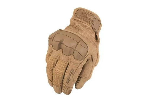 Gants M-Pact® 3 - brun coyote
