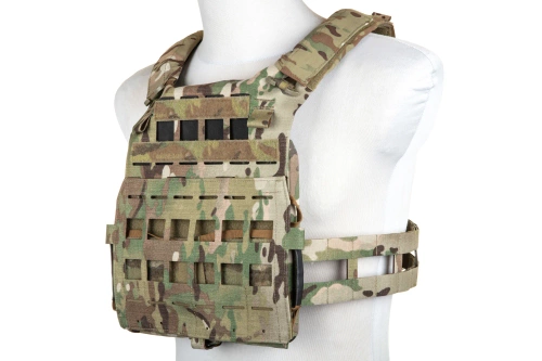 Gilet plate carrier Pew Tactical VT08 SPC-A MC