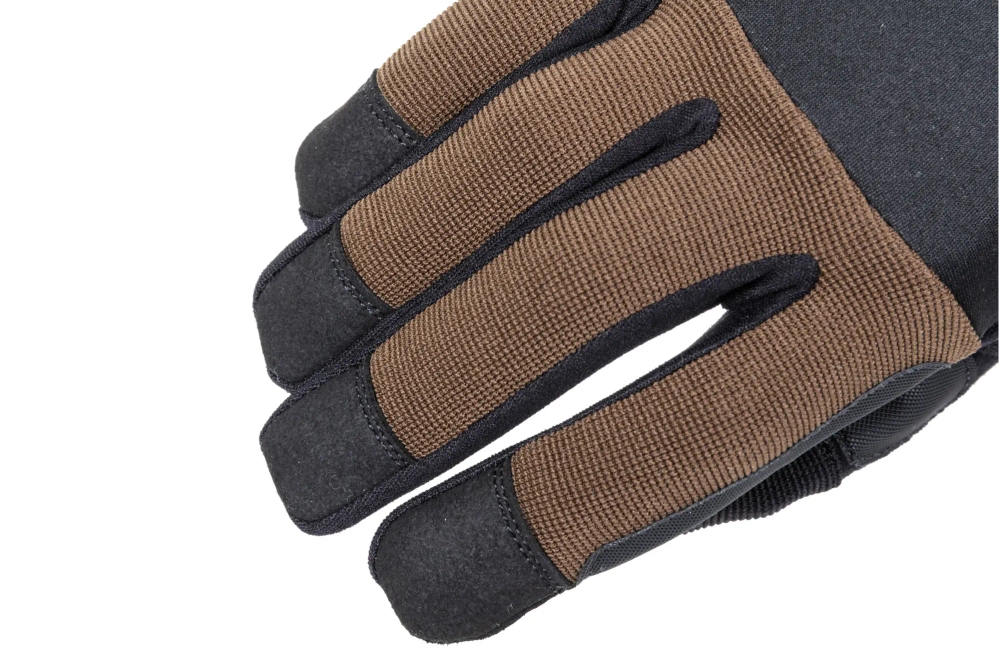 Specna Arms Tactical NOMAD™ Olivové rukávy