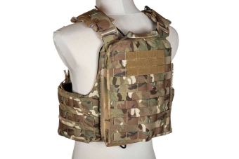Tactical vest Heavy Plater Carrier Modon - MC®
