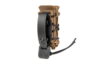 HSG .45 Pistol Magazine Pouch - Dark Earth