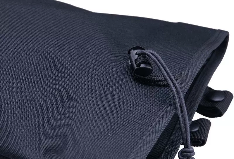 Sac drop on chargeurs - noir