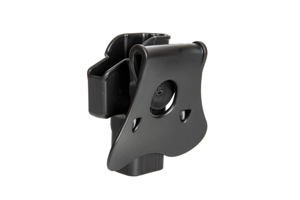 Holster for Glock Replicas – Left-Handed
