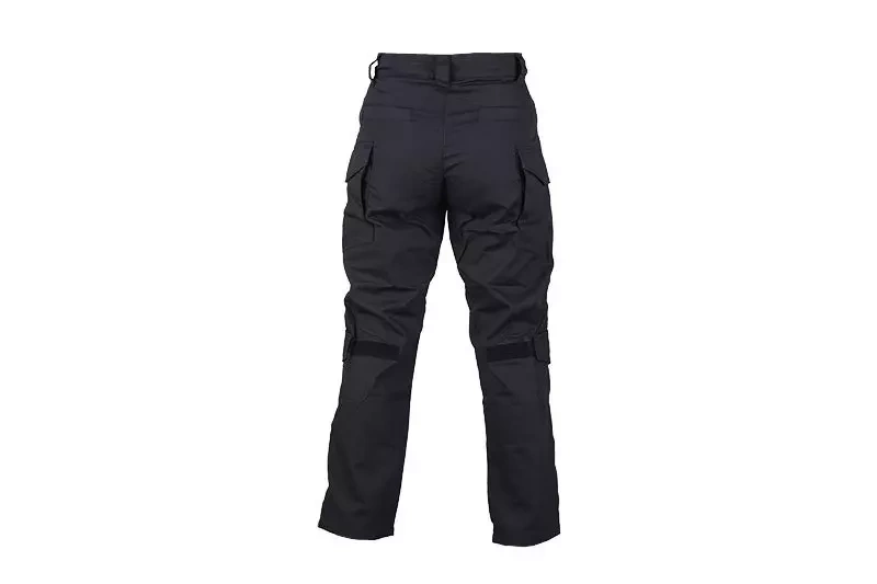 Pantalons tactiques TacPro - noir