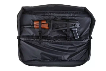 Transporter Rifle Case