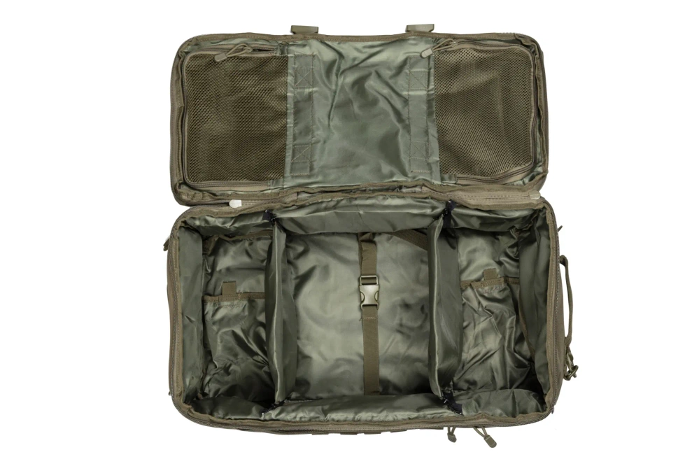 Specna Arms Tactical 40L batoh Olive