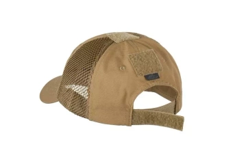 Baseball Vent Cap - olive green