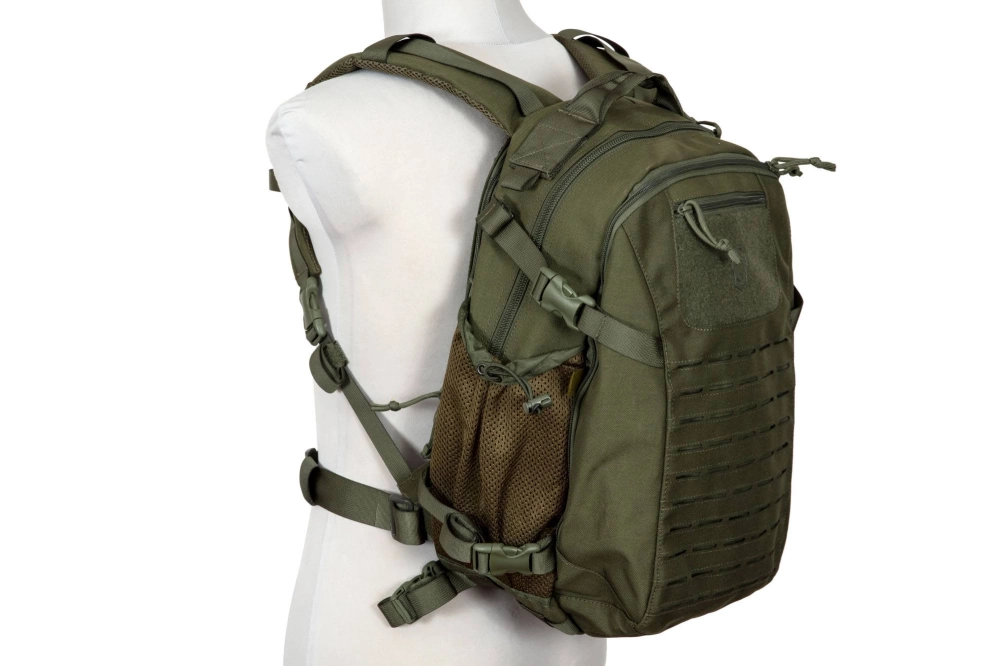 AFB / Advance Field Backpack - Olive Drab