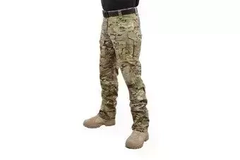 Spodnie taktyczne CP Field Pants - Multicam