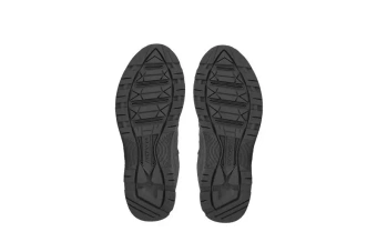 Taktická obuv Aboottabad Trail Mid - černá