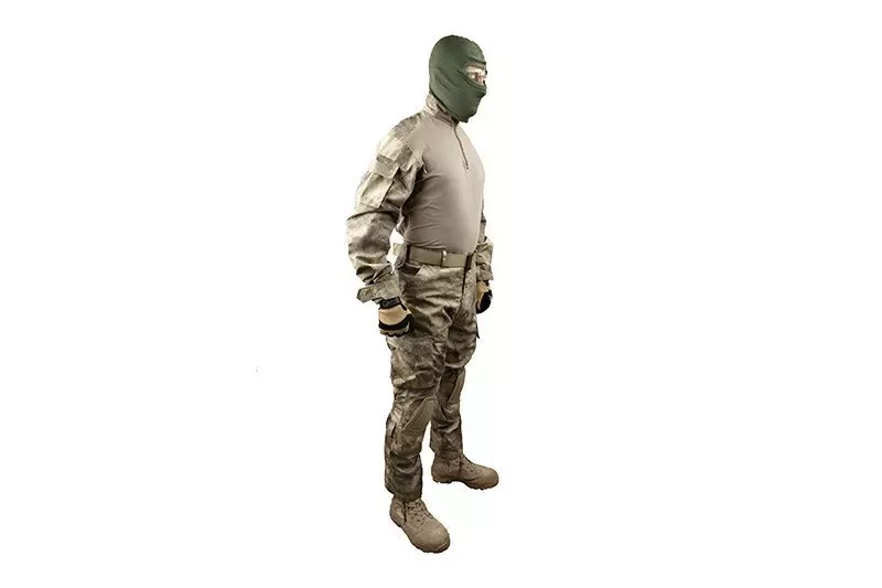 Set uniforme Combat Uniforme - ATC AU
