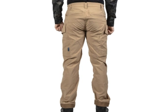Emerson Gear Blue Label Guardian Pantalon tactique tout-terrain Coyote Brown