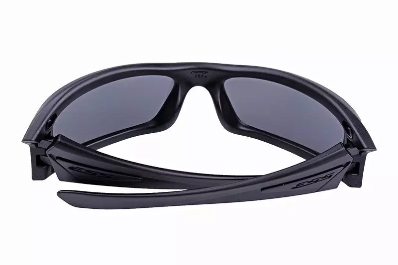 ESS 5B protective glasses - Smoke Gray