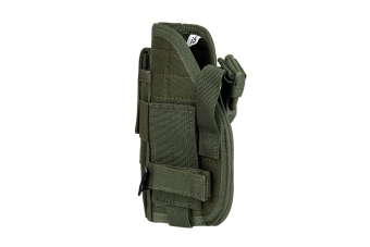Universal Belt Holster - Olive Drab