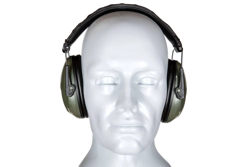 Protections auditives passives IPS1 - OLV