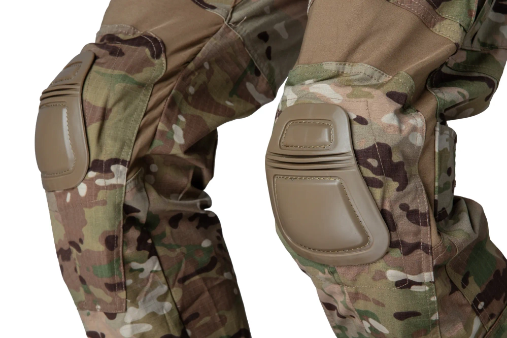 Pantalon tactique SATAC Combat G3 - MC