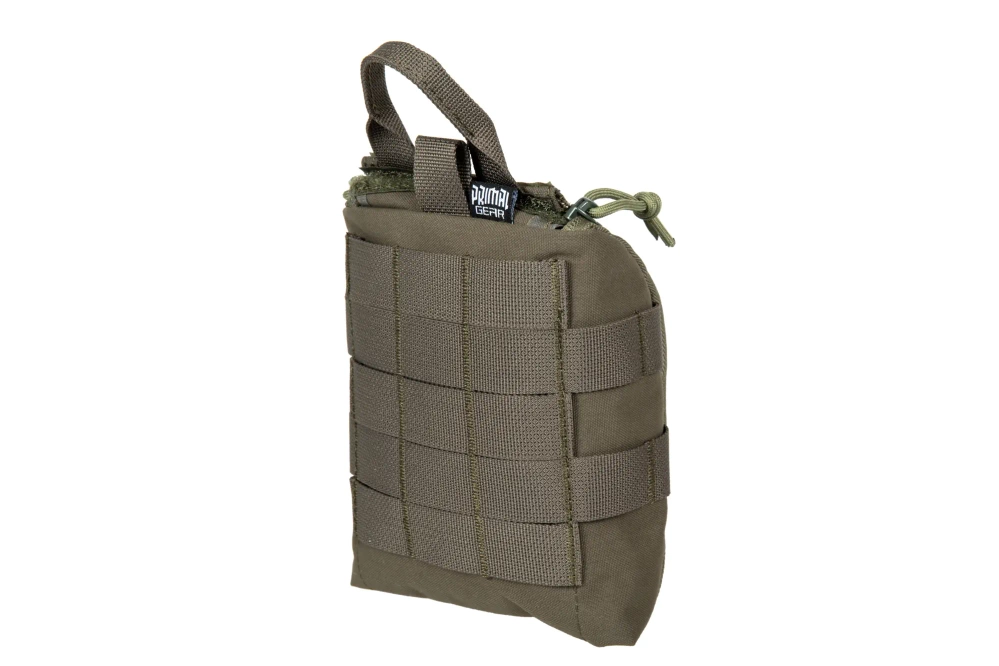 Trousse de secours tactique Sogna - Olive