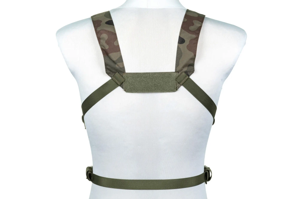Kamizelka taktyczna typu Chest Rig Specna Arms Tactical Adaptive Wz.93 Pantera Leśna
