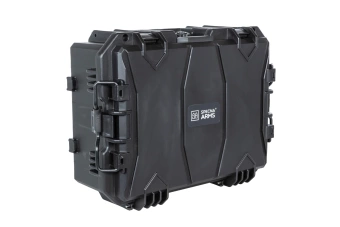 Specna Arms 58L/18L Hardcase Combo transportkofferset