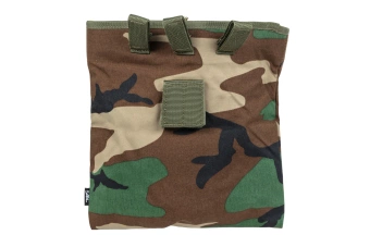 Specna Arms Tactical Woodland dump bag