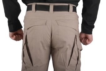 LTU tactical pants - Tan