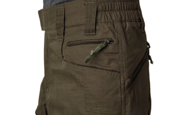 Cedar Combat Pants - olive