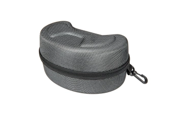 Tactical Goggles for FMA Helmets - Black