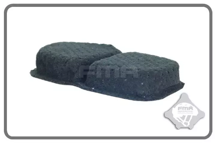 Ballistic helmet replica (Protecting Pad) - HLD