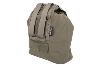 Corso Tactical Dagger MK I Ranger Green collapsible dump bag