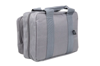 Pokrowiec na pistolet Specna Arms Expert Pistol Bag Szary