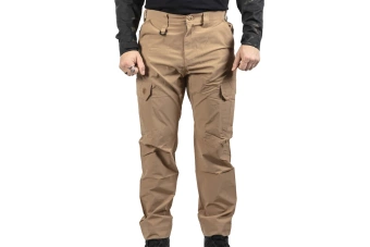     Emerson Gear Blue Label Ergonomic G2 Light Tactical Trousers Coyote Brown